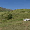 Plateau de Saugué (Gèdre, Hautes-Pyrénées), 