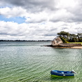 Golfe du Morbihan (Morbihan, Bretagne)