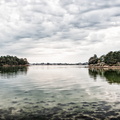 Golfe du Morbihan (Morbihan, Bretagne)