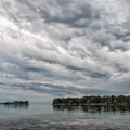 Golfe du Morbihan (Morbihan, Bretagne)