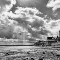 Anse du Cul du Loup / Quettehou (Manche, Normandie)