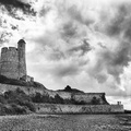 Tour Vaubon / Saint-Vaast-la-Hougue (Manche, Normandie)