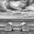 Sainte Cécile Plage/Camiers (Pas-de-Calais, Nord-Pas-de-Calais)