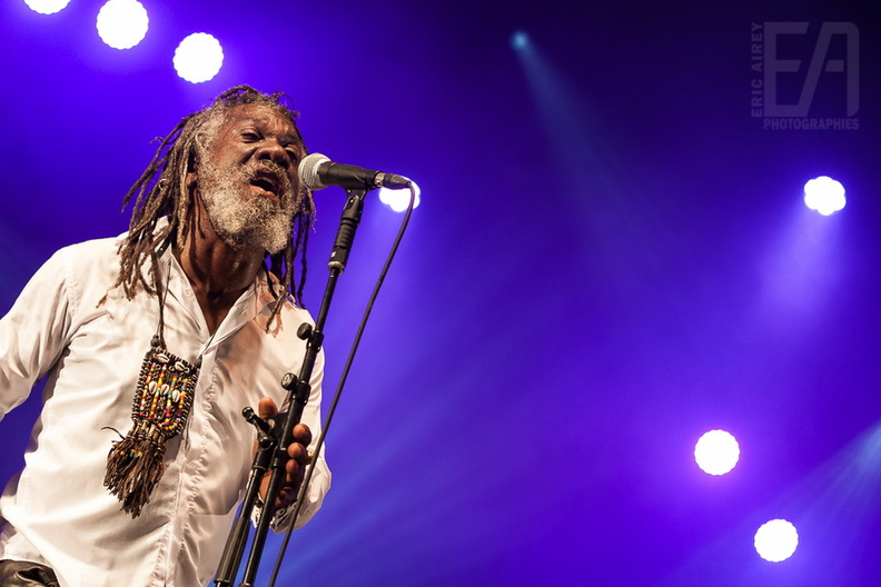 Winston Mc Anuff & Fixi