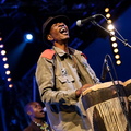 Jupiter & Okwess International