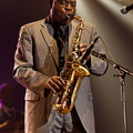 Maceo Parker
