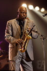 Maceo Parker