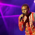 Youssou N'Dour