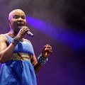 Angélique Kidjo