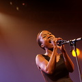 Rokia Traoré