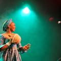 Mounira Mitchala