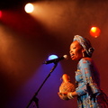 Mounira Mitchala