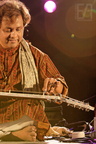 Dabashsish Battacharya