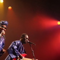 Amadou & Mariam