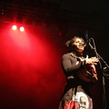Nathalie Natiembé