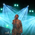 Cesaria Evora