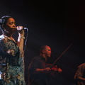 Cesaria Evora