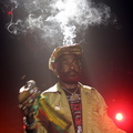 Lee Scratch Perry