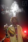 Lee Scratch Perry