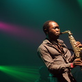 Seun Kuti