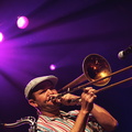 Siba e Fuloresta do Samba