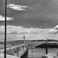 Les lampadaires 2 (Noirmoutier)