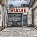 Voie de garage (Strasbourg) (9856 visits) Voie de garage (Strasbourg)