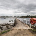 Ria d'Etel - Port du Vieux Passage (Plouhinec, Morbihan)