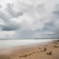 St Gilles Croix de Vie - La grande plage (Vendée)