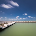 La piscine (St Pair sur Mer)