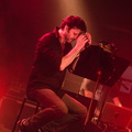 Condor Live (lecture musicale du roman de Caryl Ferey) par Bertrand Cantat (9063 visits) Condor Live (lecture musicale du roman de Caryl Ferey) par Bertrand Cantat