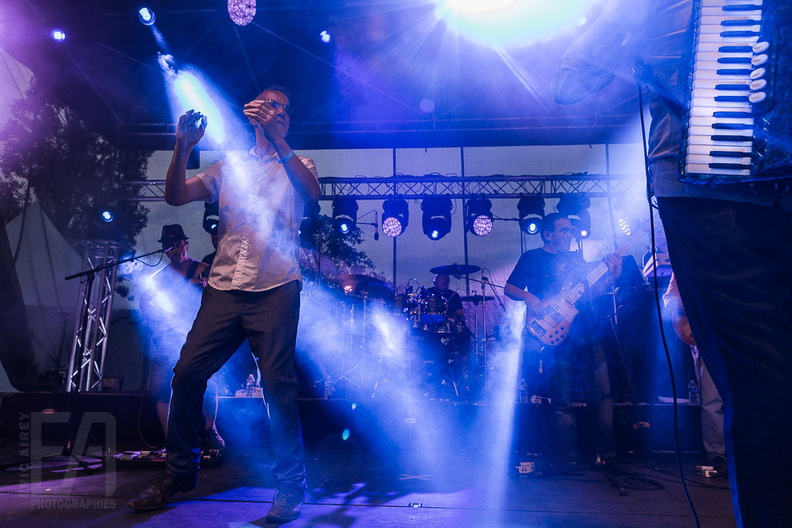 Orchestre National de Barbès