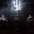 Acid Arab Live (9104 visits) Acid Arab Live