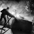 Acid Arab Live (8878 visits) Acid Arab Live