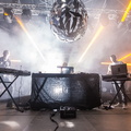 Acid Arab Live (8905 visits) Acid Arab Live
