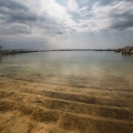 Le bassin Dombret - La Chaume (Vendée)