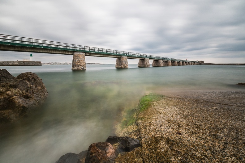 Les Sables d'Olonne / La Chaume (Vendée)