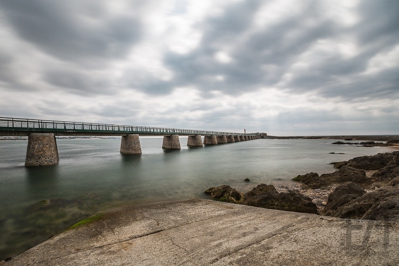 Les Sables d'Olonne / La Chaume (Vendée)