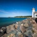 Phare de Nantouar (Côtes d'Armor)