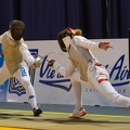 Coupe du Monde de fleuret féminin - Saint-Maur des Fossés