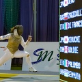 Coupe du Monde de fleuret féminin - Saint-Maur des Fossés