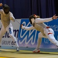 Coupe du Monde de fleuret féminin - Saint-Maur des Fossés