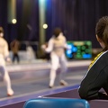 Coupe du Monde de fleuret féminin - Saint-Maur des Fossés