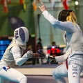 Coupe du Monde de fleuret féminin - Saint-Maur des Fossés