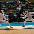 Coupe du Monde de fleuret féminin - Saint-Maur des Fossés