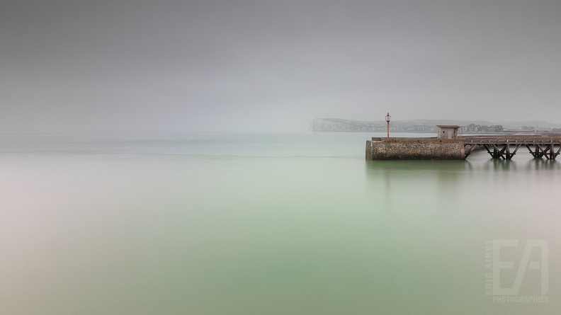Le Tréport, Seine-Maritime