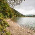 Lac des Corbeaux (Vosges)