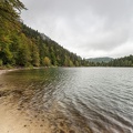 Lac des Corbeaux (Vosges)