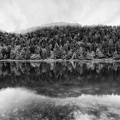 Lac des Corbeaux (Vosges)