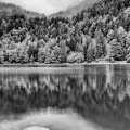 Lac des Corbeaux (Vosges)